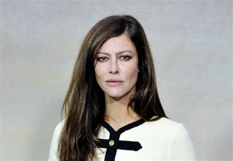 anna mouglalis chanel allure|25 Captivating Facts About Anna Mouglalis.